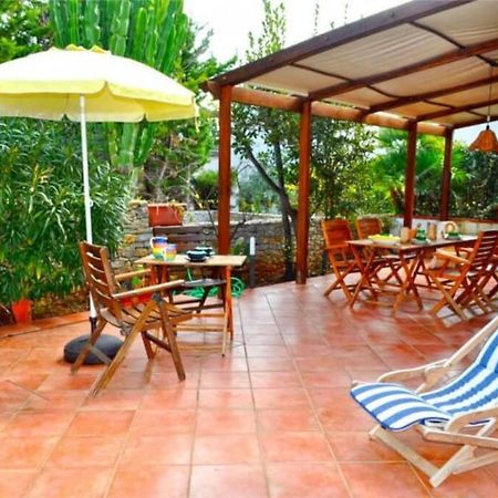 Holidaisy It Villa Con Giardino 산비토로카포 외부 사진